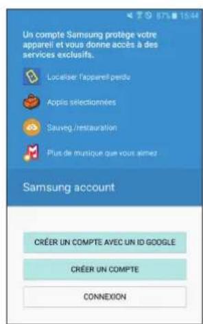 SAMSUNG DV45K6500EV - Compte Samsung - 1