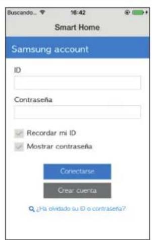 SAMSUNG DV45K6500EV - Cuenta Samsung - 2
