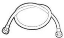 SAMSUNG DV45K6500EV - Accessories & tools - 2