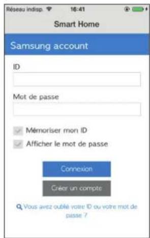 SAMSUNG DV45K6500EV - Compte Samsung - 2