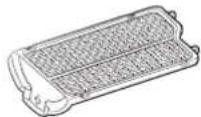 SAMSUNG DV45K6500EV - Accesorios y herramrientas - 3