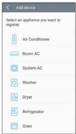 SAMSUNG DV45K6500EV - Getting started - 2