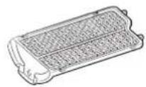 SAMSUNG DV45K6500EV - Accessories & tools - 3