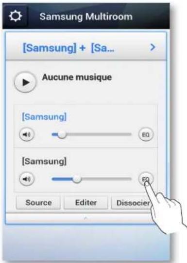 SAMSUNG Multiroom M5 - EQ - 1