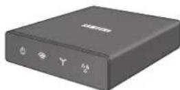 SAMSUNG Multiroom M5 - Accessoires disponibles (Non inclus) - 1