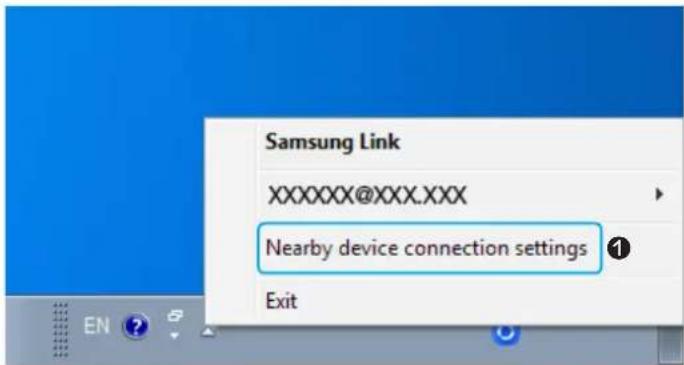 SAMSUNG Multiroom M5 - Samsung Link - 1