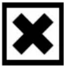 DIRT DEVIL Aquaclean M3180 - Concerning the optionally supplied disinfectant - 1