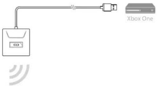 PLANTRONICS RIG 800HS - PS4 (slim version) - 2