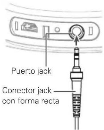 AUDIO TECHNICA ATHS700BT - Función de reproducción de audio por cable - 1