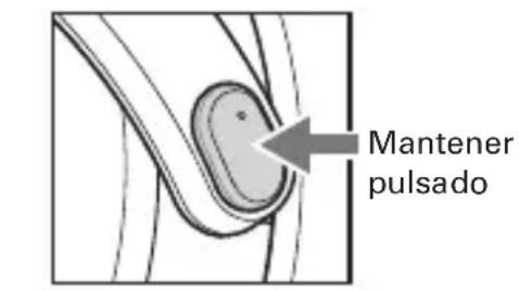AUDIO TECHNICA ATHS700BT - Cómo realizar emparejamente - 1