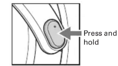 AUDIO TECHNICA ATHS700BT - How to Perform Pairing - 1