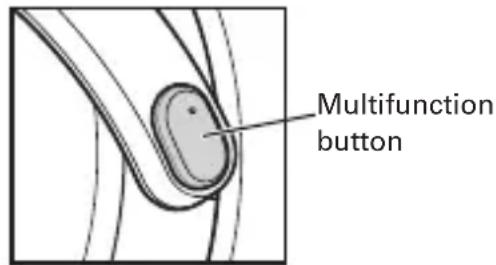 AUDIO TECHNICA ATHS700BT - Taking a Call - 1