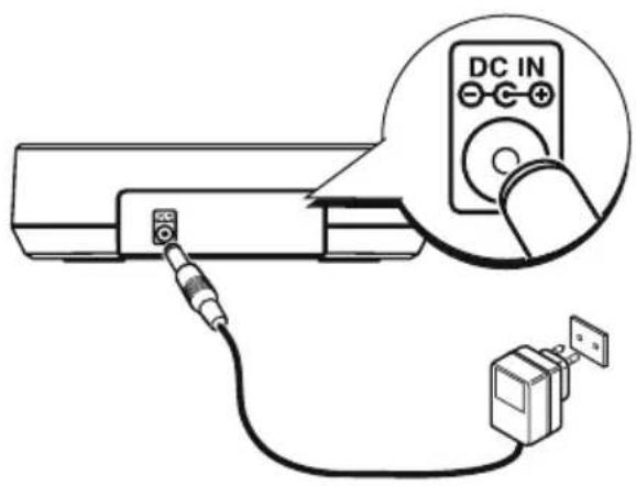 HAMA 00131976 - THOMSON - 4