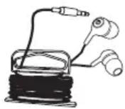 IHOME iB25 - Cord Management - 3