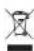 CORSAIR CA9011154NA - Nota sobre la protección del medio ambiente - 1