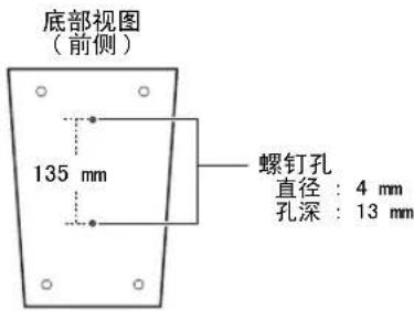 YAMAHA NSB951 - 注意 - 1