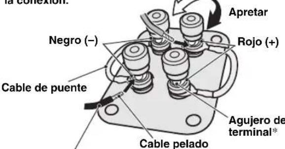 YAMAHA NSB951 - Notas - 2
