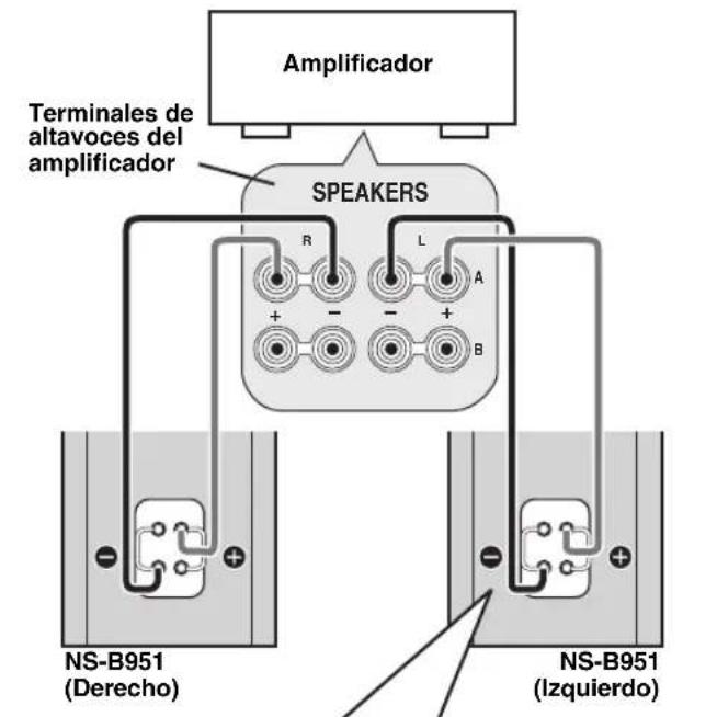 YAMAHA NSB951 - Notas - 1