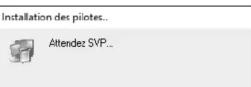 HAUPPAUGE WinTVdualHD - Installez les pilotes et le logiciel - 2