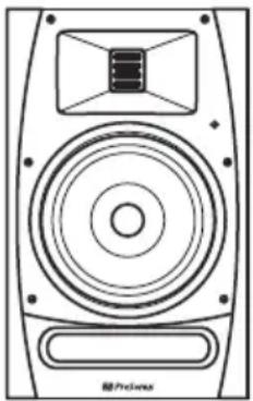 PRESONUS R80 - Introduction - 1