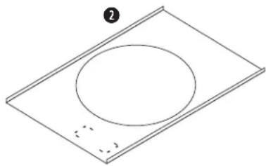 BOSE FreeSpace 3 - Surface-Mount Satellites - 40