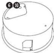 BOSE FreeSpace 3 - Surface-Mount Satellites - 13