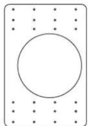 BOSE FreeSpace 3 - Surface-Mount Satellites - 1