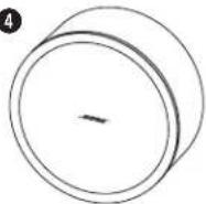 BOSE FreeSpace 3 - Surface-Mount Satellites - 12