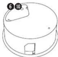 BOSE FreeSpace 3 - Surface-Mount Satellites - 8