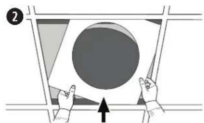 BOSE FreeSpace 3 - Enceintes satellites encastrables - 18
