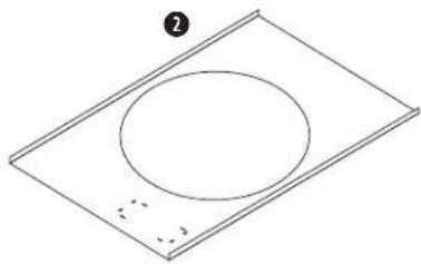 BOSE FreeSpace 3 - Surface-Mount Satellites - 5