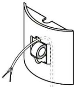 BOSE FreeSpace 3 - Overflatemonterte satellitter - 3