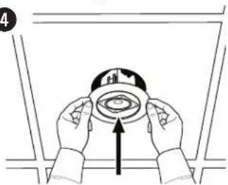 BOSE FreeSpace 3 - Flush-Mount Satellites - 1