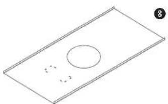BOSE FreeSpace 3 - Surface-mount Satellites - 18