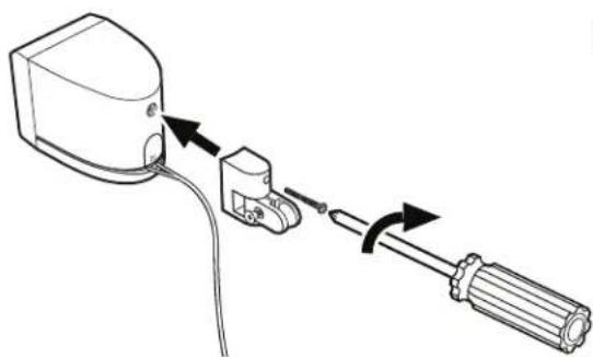 BOSE FreeSpace 3 - تركيب مكير الصوت - 12