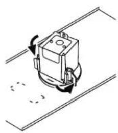 BOSE FreeSpace 3 - Innebygde satellitter - 3