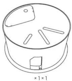 BOSE FreeSpace 3 - 1