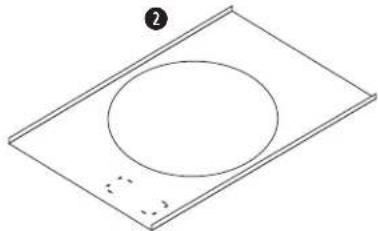 BOSE FreeSpace 3 - Surface-Mount Satellites - 10