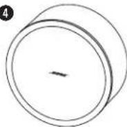 BOSE FreeSpace 3 - Enceintes satellites encastrables - 9