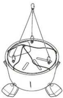 BOSE FreeSpace 3 - Surface-mount Satellites - 13