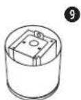 BOSE FreeSpace 3 - Surface-mount Satellites - 17