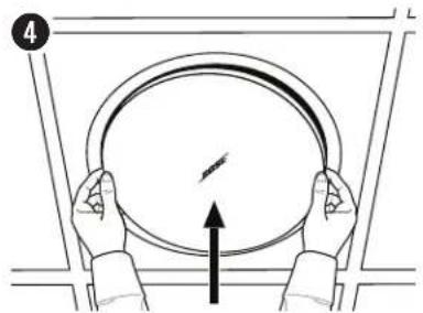 BOSE FreeSpace 3 - Surface-Mount Satellites - 21