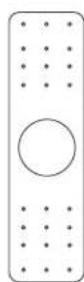 BOSE FreeSpace 3 - Surface-mount Satellites - 19
