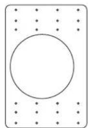 BOSE FreeSpace 3 - Surface-mount Satellites - 14