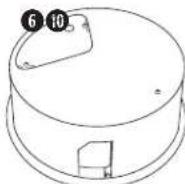 BOSE FreeSpace 3 - Dane techniczne - 4