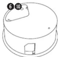 BOSE FreeSpace 3 - Surface-Mount Satellites - 43