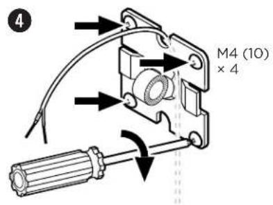 M4 (10) × 4