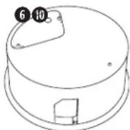 BOSE FreeSpace 3 - Surface-mount Satellites - 5