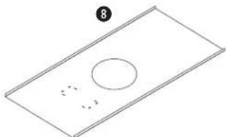 BOSE FreeSpace 3 - Surface-Mount Satellites - 16