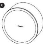 BOSE FreeSpace 3 - Dane techniczne - 3